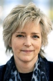 Ảnh diễn viên Karin Slaughter