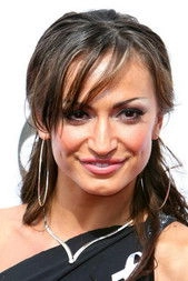 Ảnh diễn viên Karina Smirnoff