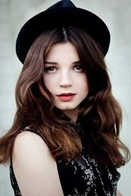 Ảnh diễn viên Karina Stungytė