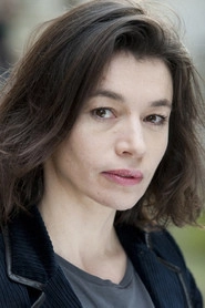 Ảnh diễn viên Karine Adrover