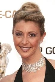 Ảnh diễn viên Karine Belly