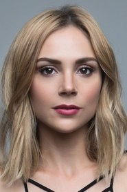 Ảnh diễn viên Karissa Lee Staples