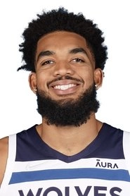 Ảnh diễn viên Karl-Anthony Towns