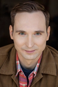 Ảnh diễn viên Karl Graboshas