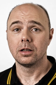 Ảnh diễn viên Karl Pilkington