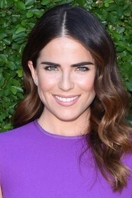 Ảnh diễn viên Karla Souza