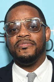 Ảnh diễn viên Karriem Riggins