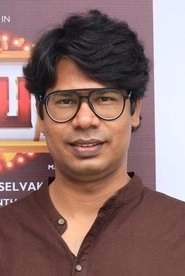 Ảnh diễn viên Karthik Netha