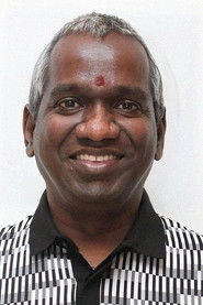 Ảnh diễn viên Karthik Raja