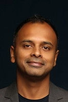 Ảnh diễn viên Kartik Vijay