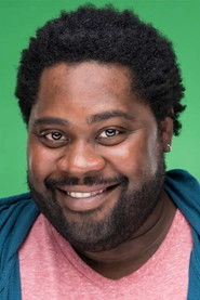 Ảnh diễn viên Kash Abdulmalik