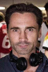 Ảnh diễn viên Kasper Barfoed