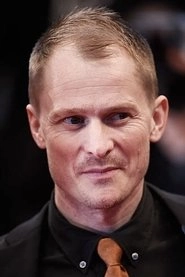 Ảnh diễn viên Kasper Tuxen