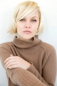 Ảnh diễn viên Kassia Conway