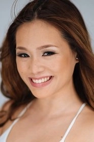 Ảnh diễn viên Kate Alejandrino
