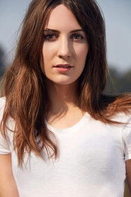 Ảnh diễn viên Kate Beecroft