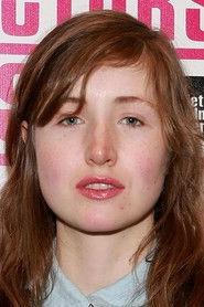 Ảnh diễn viên Kate Lyn Sheil