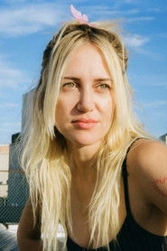 Ảnh diễn viên Katelin Arizmendi