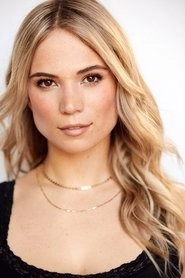 Ảnh diễn viên Katelyn Pippy