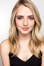 Ảnh diễn viên Katelyn Tarver