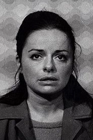 Ảnh diễn viên Kateřina Burianová