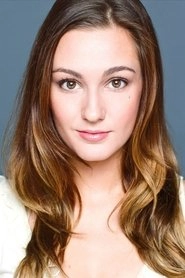 Ảnh diễn viên Katherine Barrell