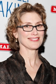 Ảnh diễn viên Katherine Borowitz