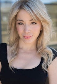 Ảnh diễn viên Katherine Castro