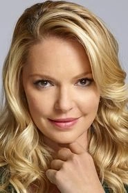 Ảnh diễn viên Katherine Heigl