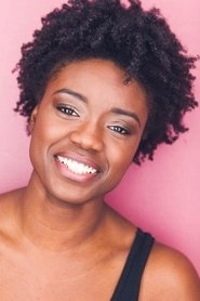 Ảnh diễn viên Katherine Renee Kane