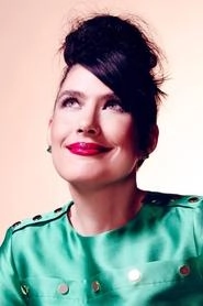 Ảnh diễn viên Kathleen Hanna