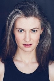 Ảnh diễn viên Kathrine Barnes