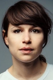 Ảnh diễn viên Kathrine Thorborg Johansen