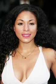 Ảnh diễn viên Kathryn Drysdale