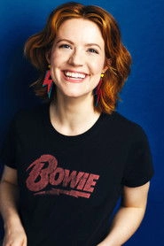 Ảnh diễn viên Kathryn Mayer