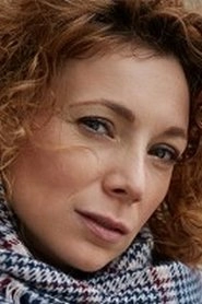 Ảnh diễn viên Katia Paliwoda