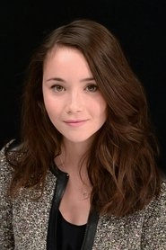 Ảnh diễn viên Katie Chang