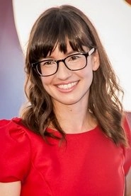 Ảnh diễn viên Katie Crown