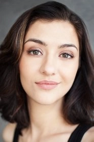 Ảnh diễn viên Katie Findlay