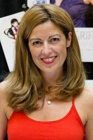 Ảnh diễn viên Katie Griffin