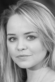 Ảnh diễn viên Katie Hall