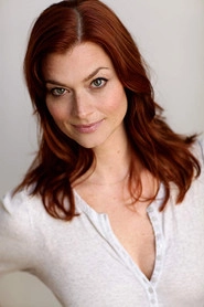 Ảnh diễn viên Katie Honaker