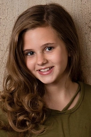 Ảnh diễn viên Katie Hubbard