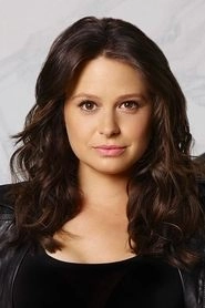 Ảnh diễn viên Katie Lowes