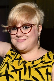 Ảnh diễn viên Katie Lucas