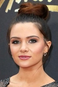 Ảnh diễn viên Katie Stevens