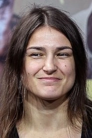 Ảnh diễn viên Katie Taylor