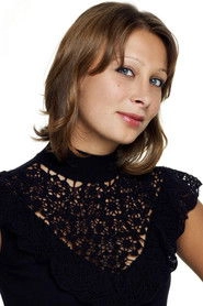 Ảnh diễn viên Katiuscia Canoro