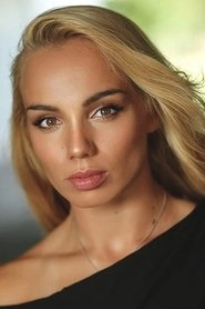 Ảnh diễn viên Katrina Durden