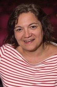 Ảnh diễn viên Katy Secombe